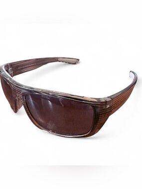 NWT‎ Polarized Parallel Sunglasses MSRP$89 “Teton” with Case Unisex